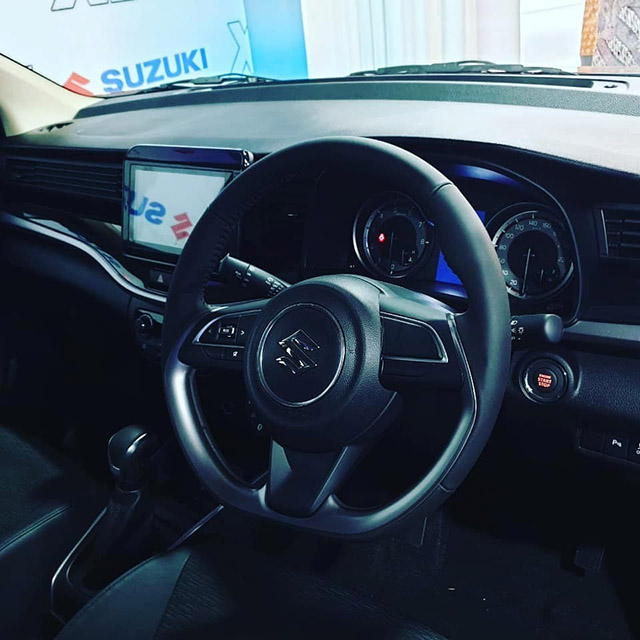 volang suzuki xl7 2021 toyota tan cang - Đánh giá xe Suzuki XL7 2022, giá rẻ có "đè bẹp" Xpander?