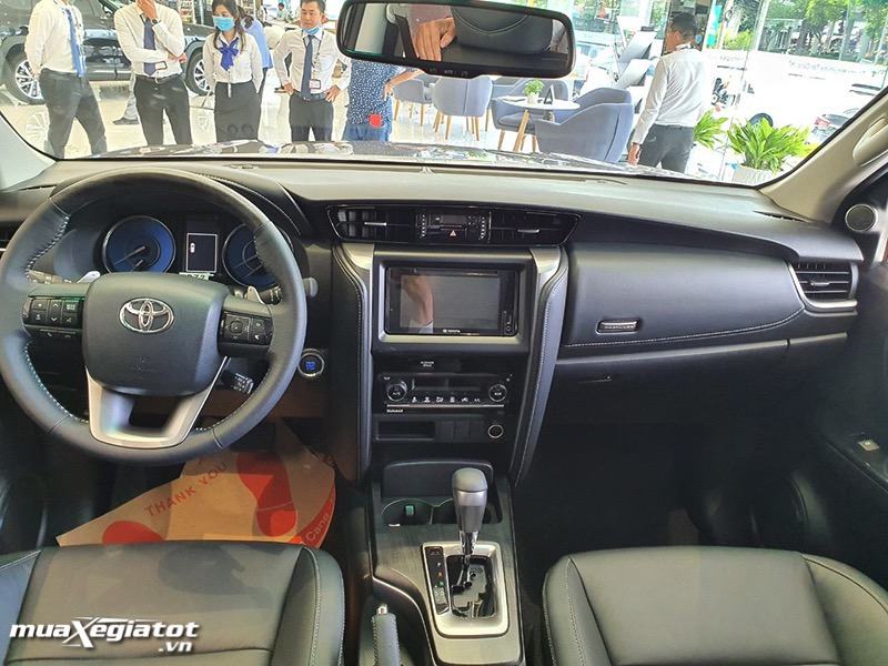 noi that xe toyota fortuner 2021 toyota tan cang muaxegiatot vn 10 - Toyota Fortuner