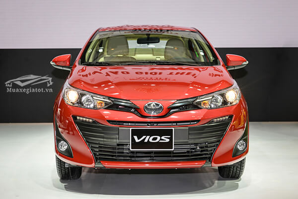 unnamed file 1245 - Chi tiết Toyota Vios 1.5G CVT 2023 giá rẻ yêu thương